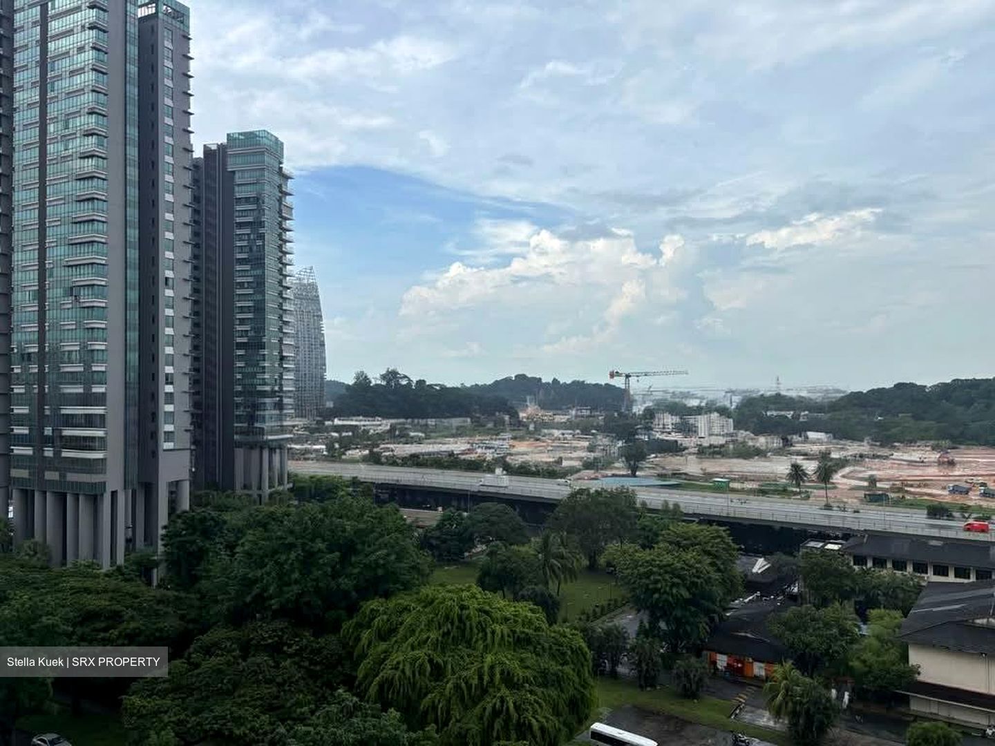Blk 80A Telok Blangah Towers (Bukit Merah), HDB 4 Rooms #581791881